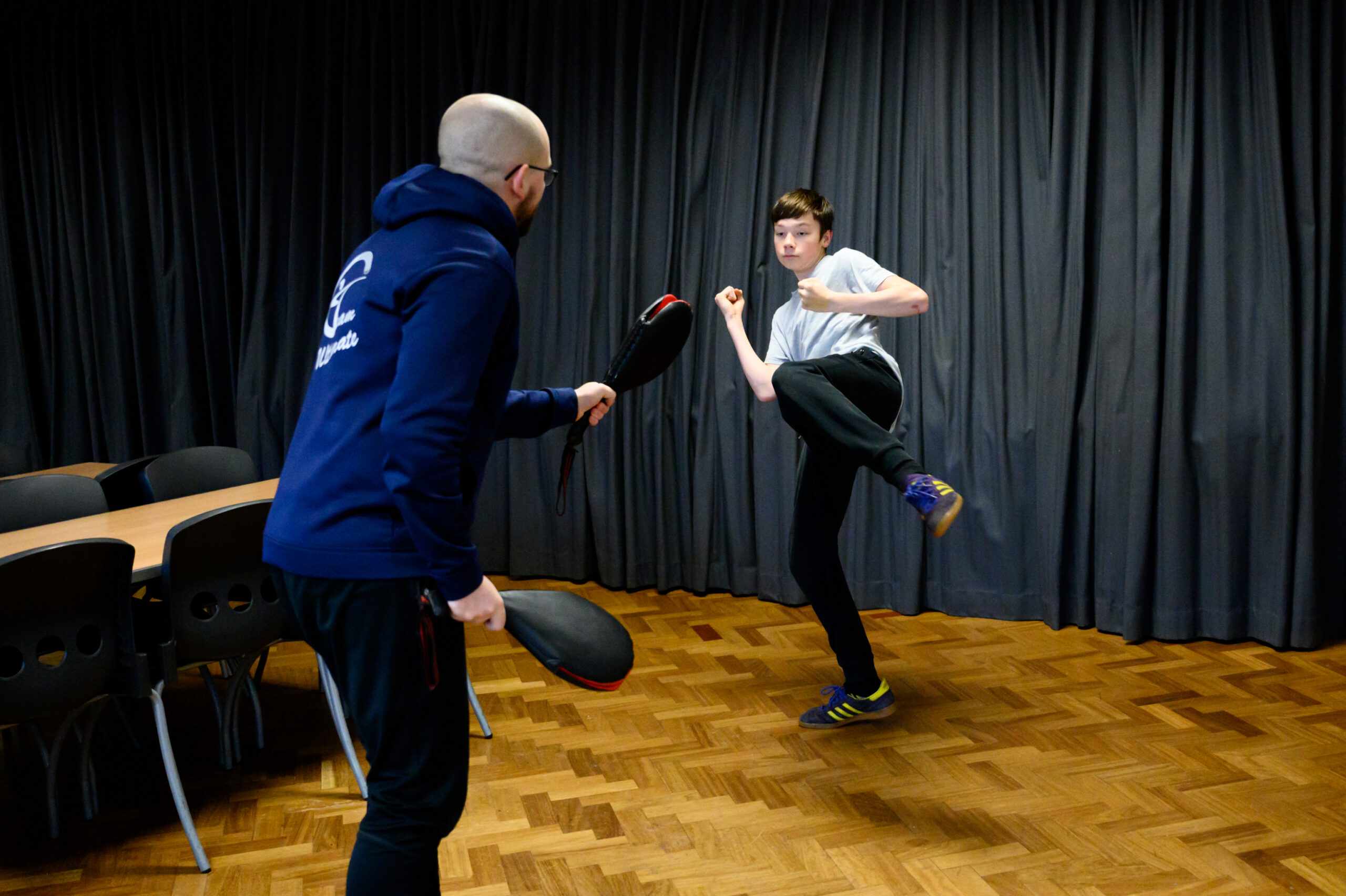 Clubs & Activities St Hugh's School